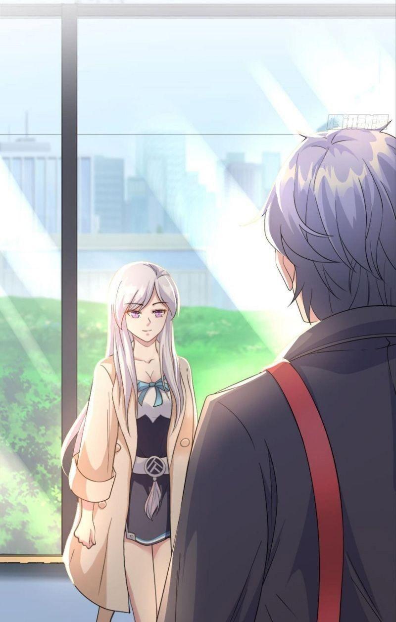 Vạn Giới Xâm Nhập Chapter 28 - Trang 34