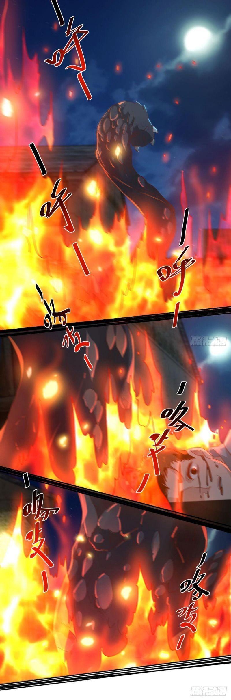 Vạn Giới Xâm Nhập Chapter 61 - Trang 11