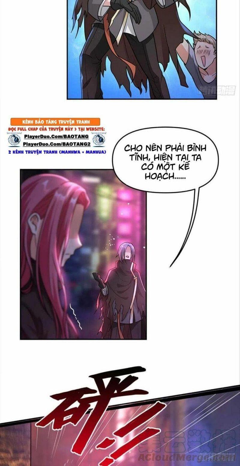Vạn Giới Xâm Nhập Chapter 22 - Trang 2
