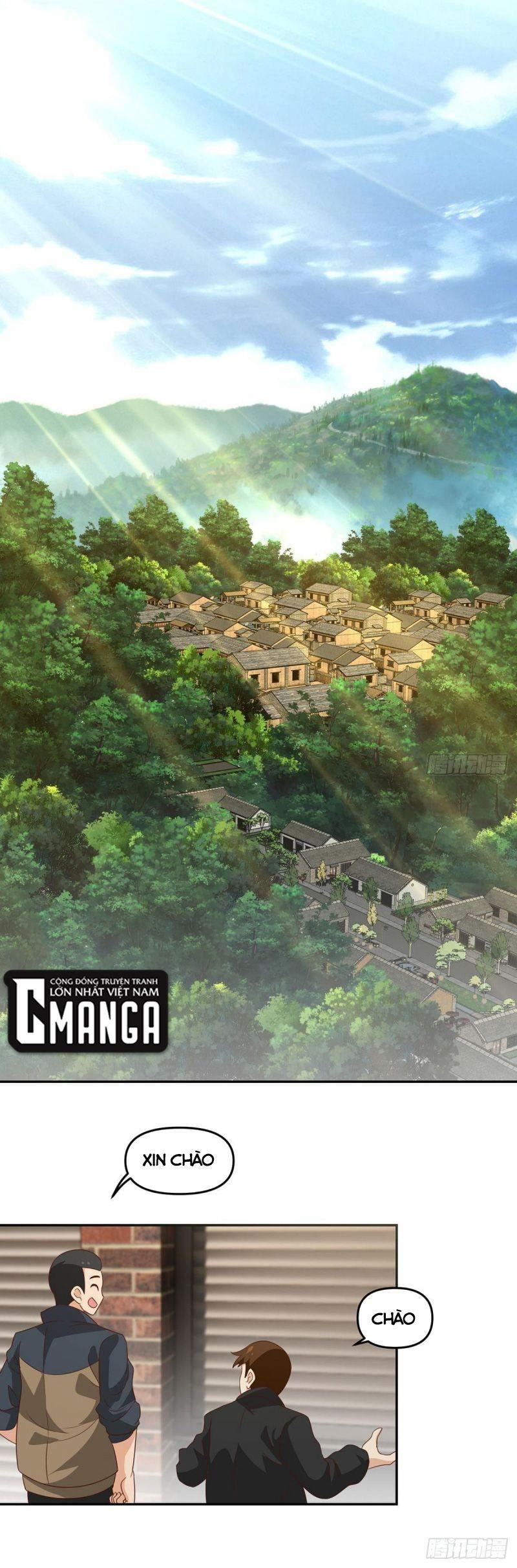 Vạn Giới Xâm Nhập Chapter 62 - Trang 0