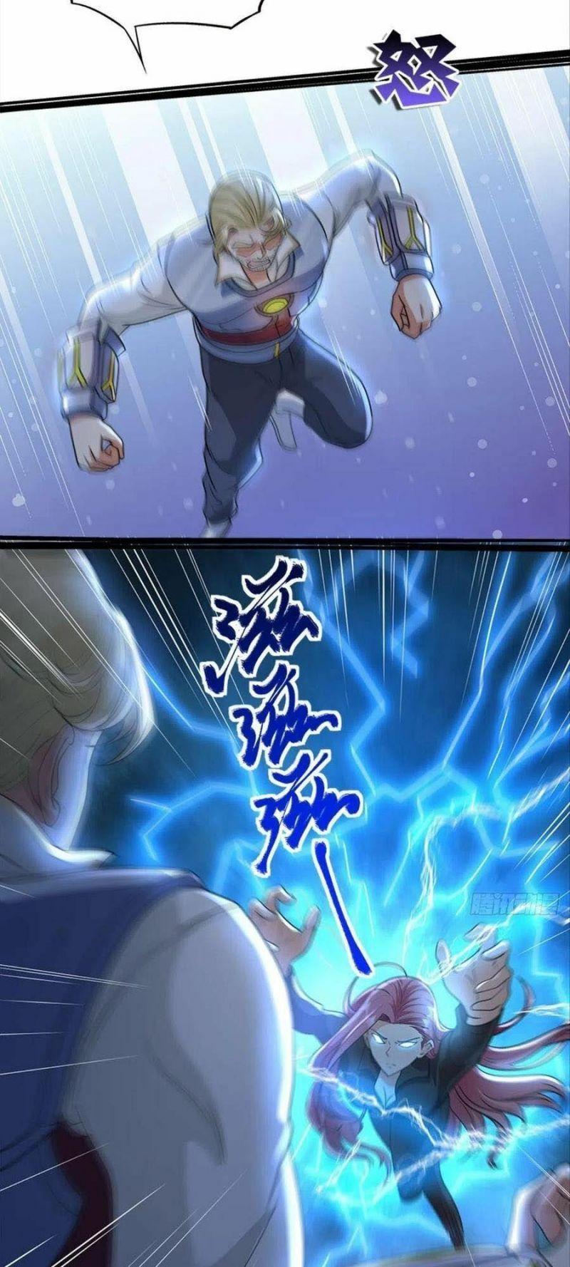 Vạn Giới Xâm Nhập Chapter 22 - Trang 24