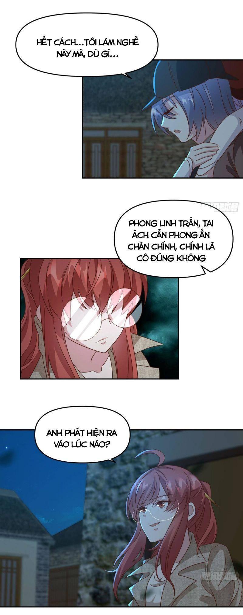 Vạn Giới Xâm Nhập Chapter 65 - Trang 2