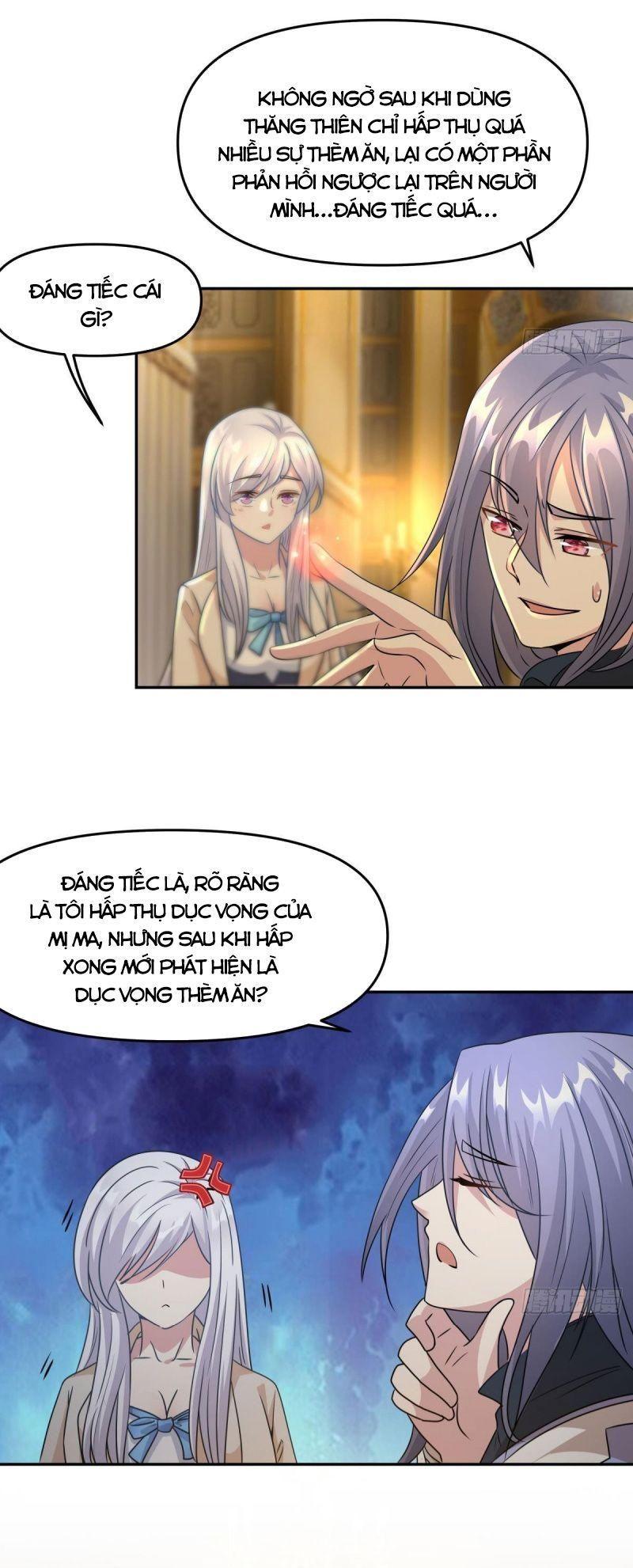 Vạn Giới Xâm Nhập Chapter 36 - Trang 16