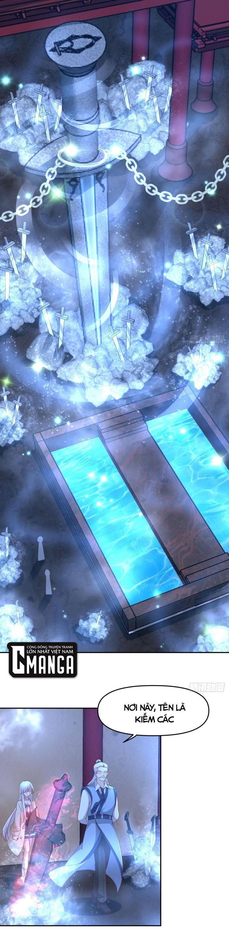 Vạn Giới Xâm Nhập Chapter 55 - Trang 0