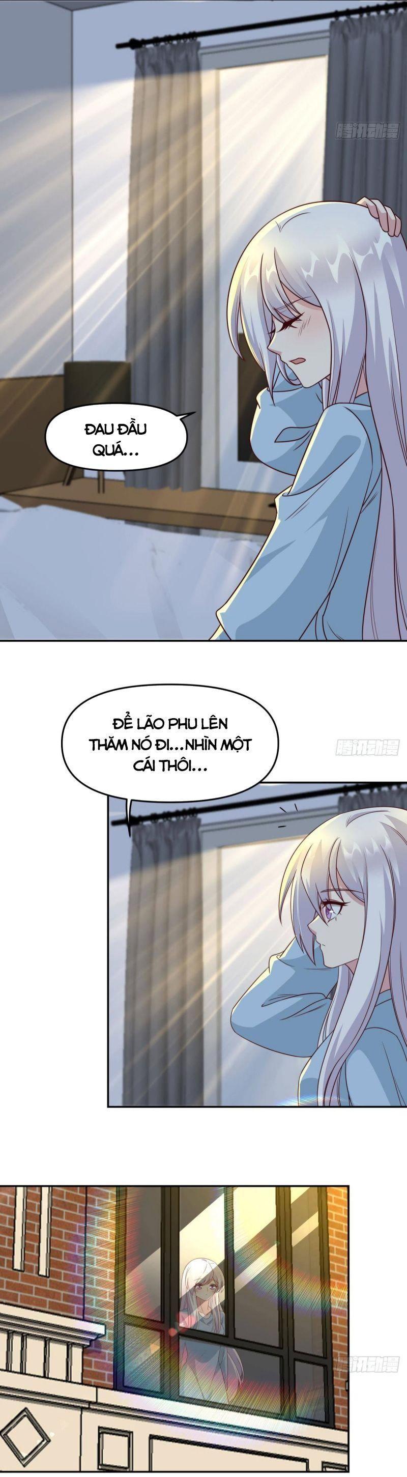 Vạn Giới Xâm Nhập Chapter 56 - Trang 5