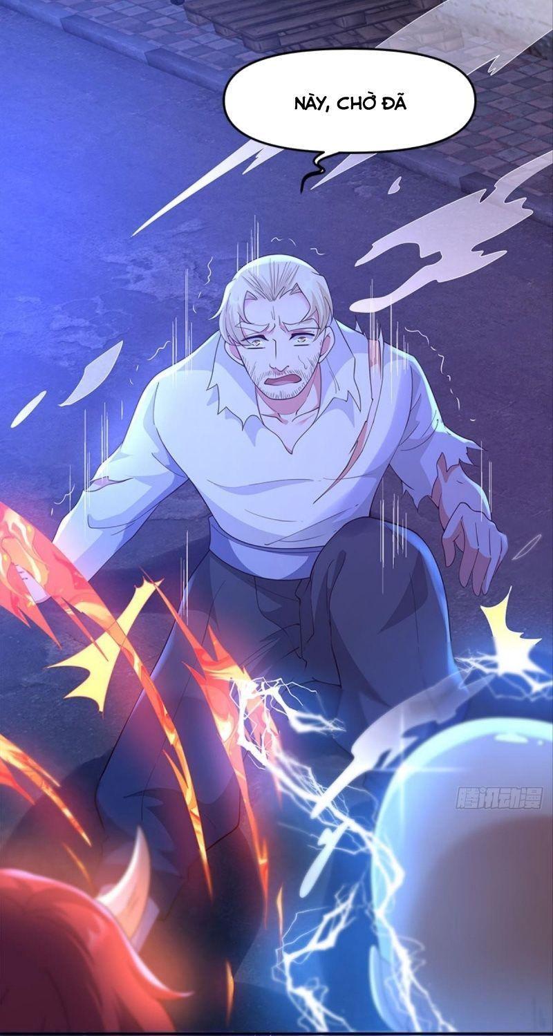 Vạn Giới Xâm Nhập Chapter 28 - Trang 14