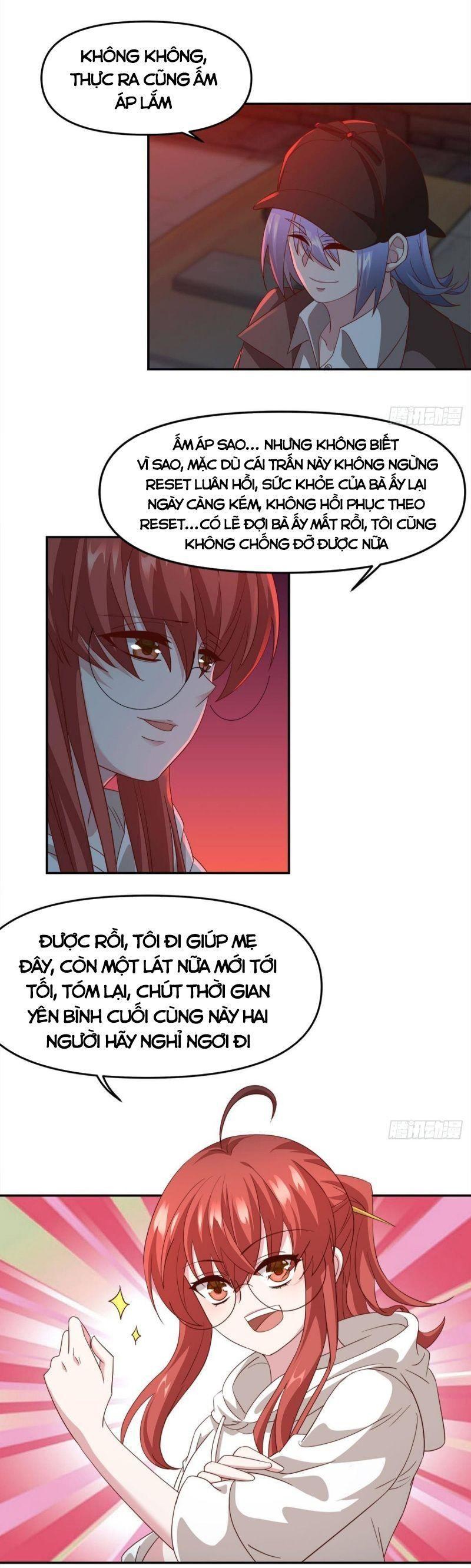 Vạn Giới Xâm Nhập Chapter 63 - Trang 9