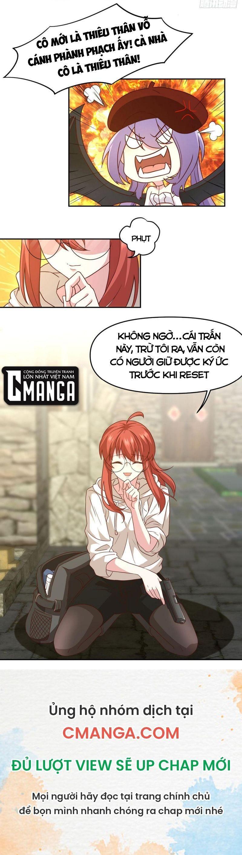 Vạn Giới Xâm Nhập Chapter 62 - Trang 10