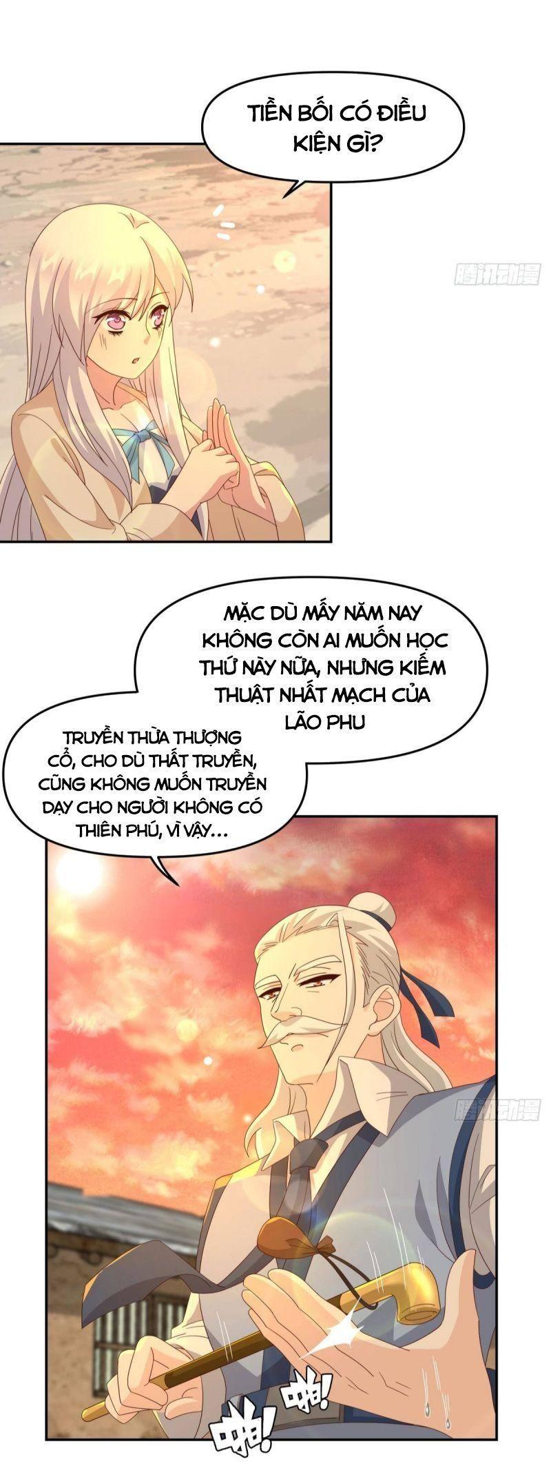 Vạn Giới Xâm Nhập Chapter 54 - Trang 18