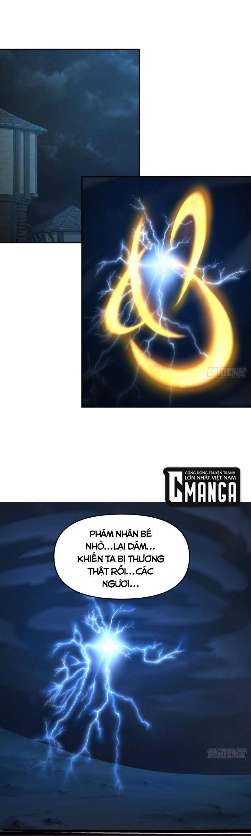 Vạn Giới Xâm Nhập Chapter 50 - Trang 0