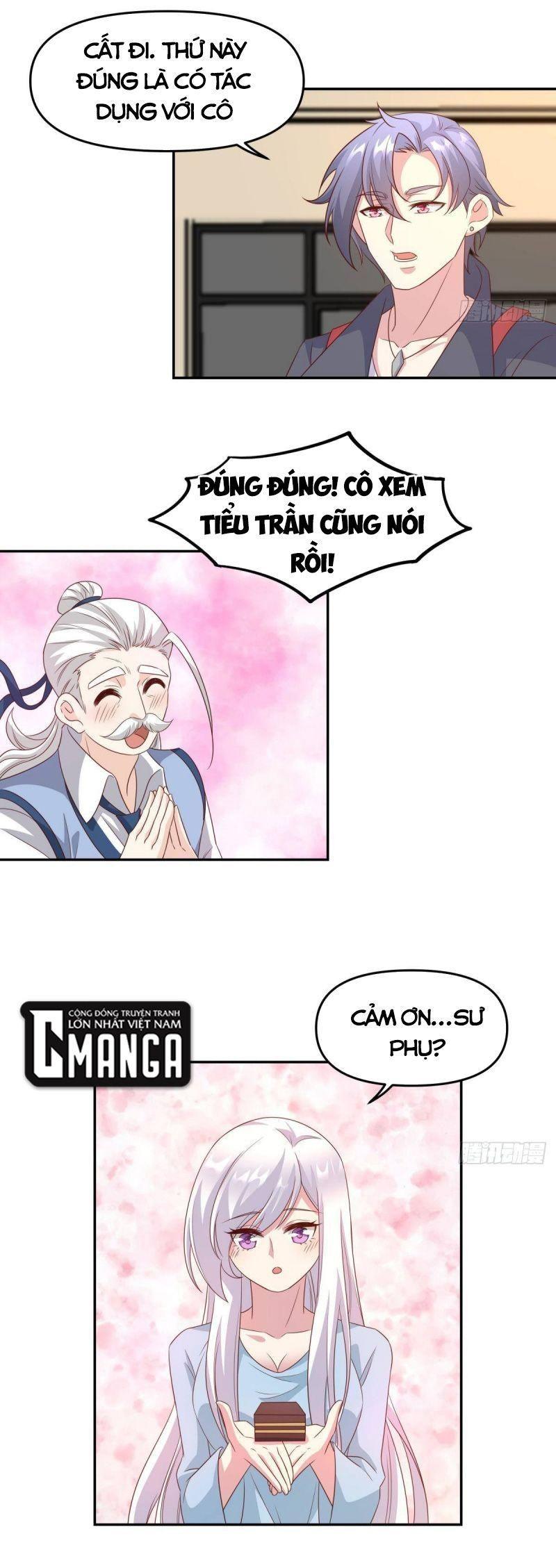 Vạn Giới Xâm Nhập Chapter 56 - Trang 11