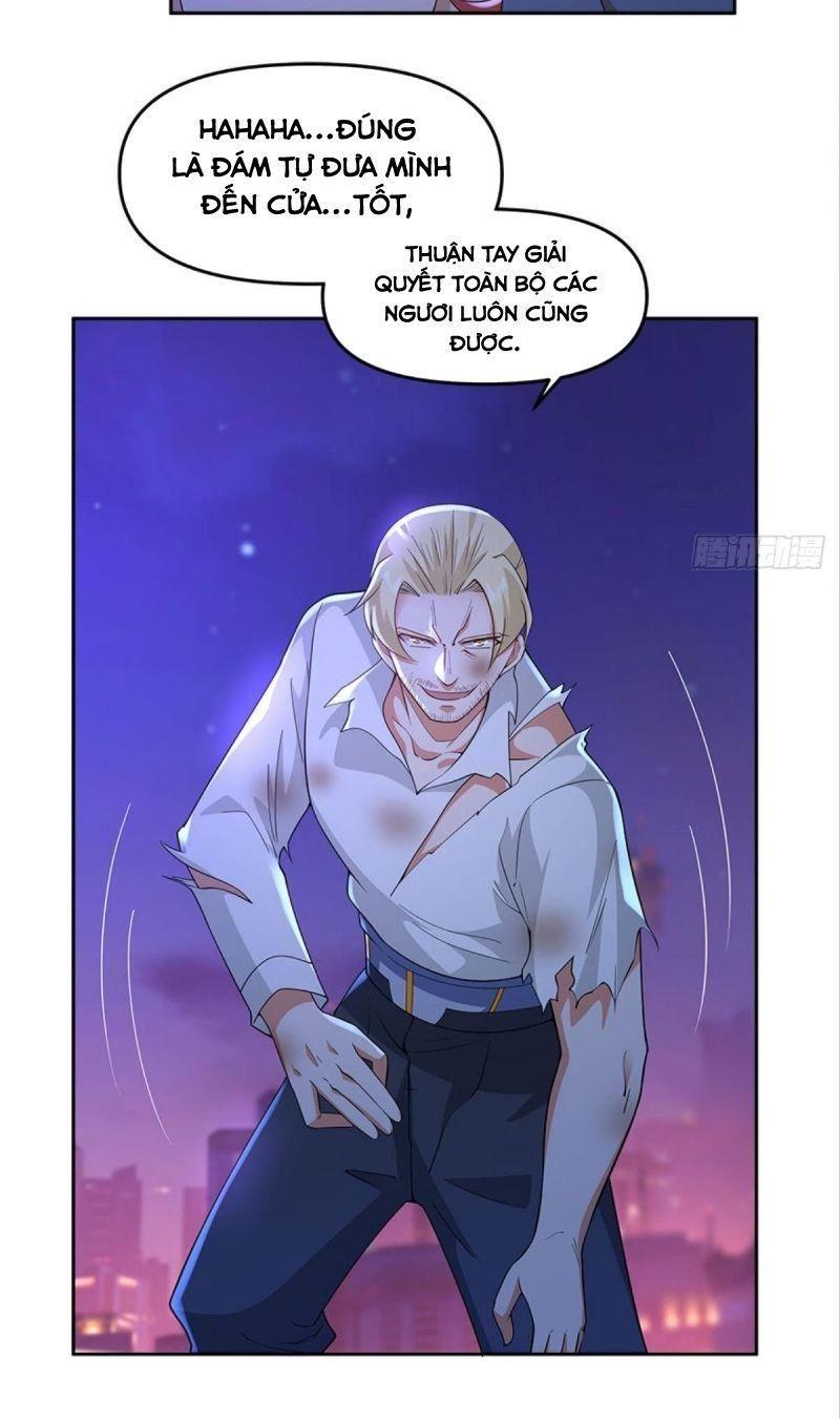 Vạn Giới Xâm Nhập Chapter 28 - Trang 7