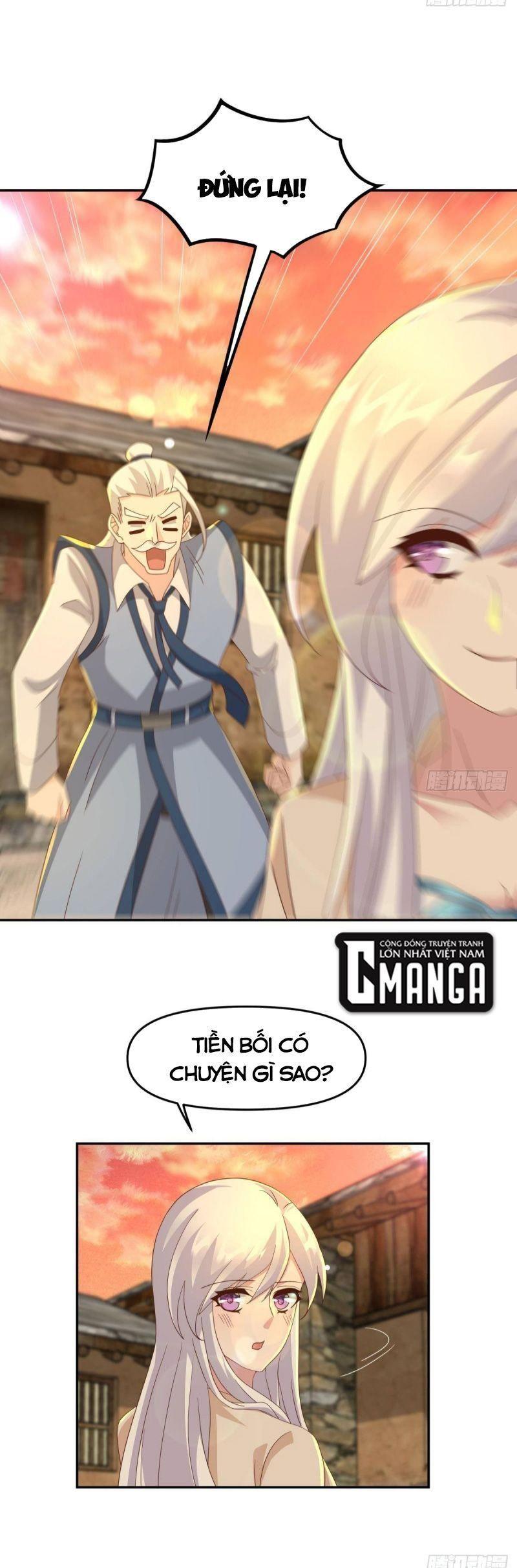 Vạn Giới Xâm Nhập Chapter 54 - Trang 16