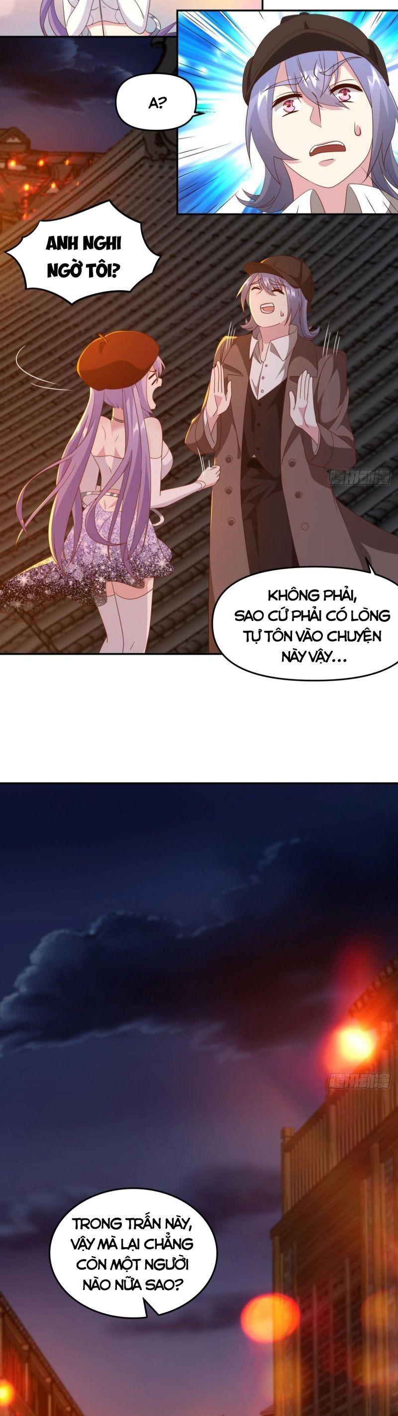Vạn Giới Xâm Nhập Chapter 60 - Trang 2