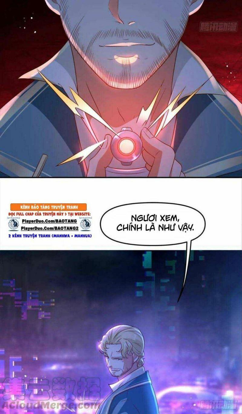 Vạn Giới Xâm Nhập Chapter 21 - Trang 31