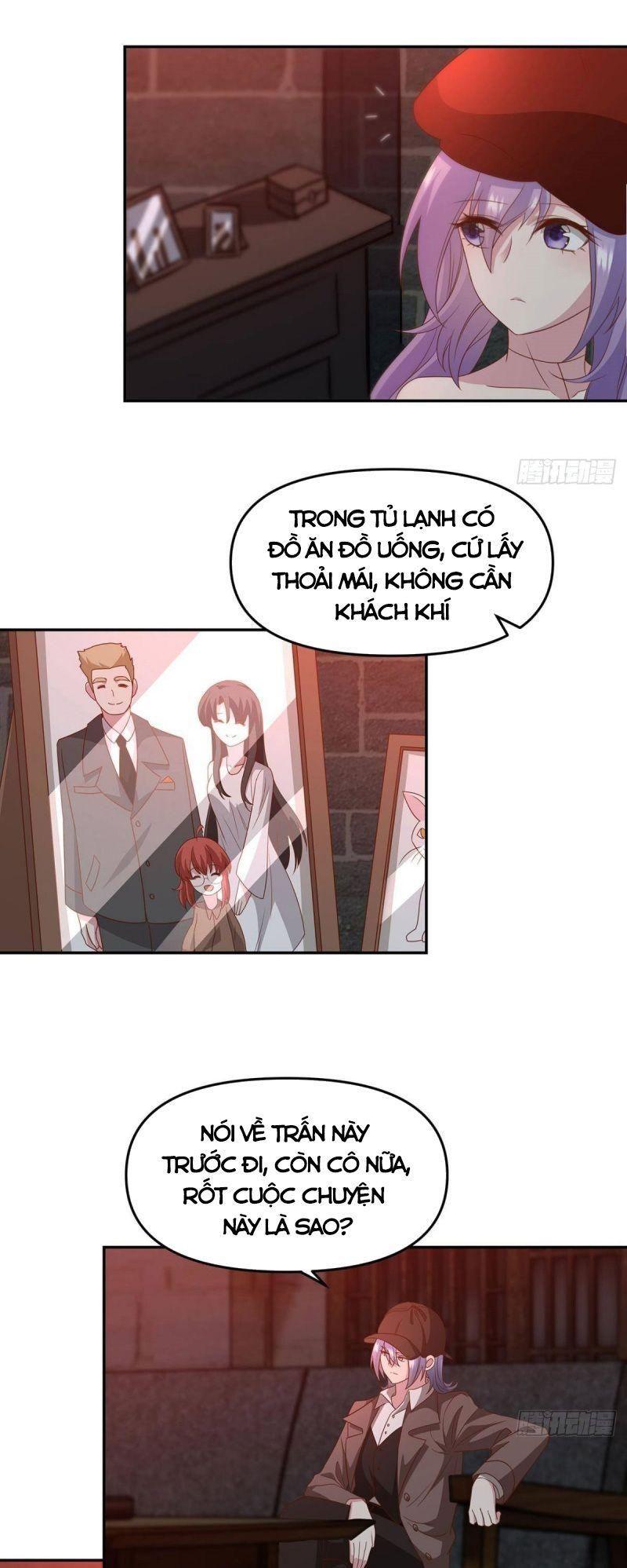 Vạn Giới Xâm Nhập Chapter 62 - Trang 14