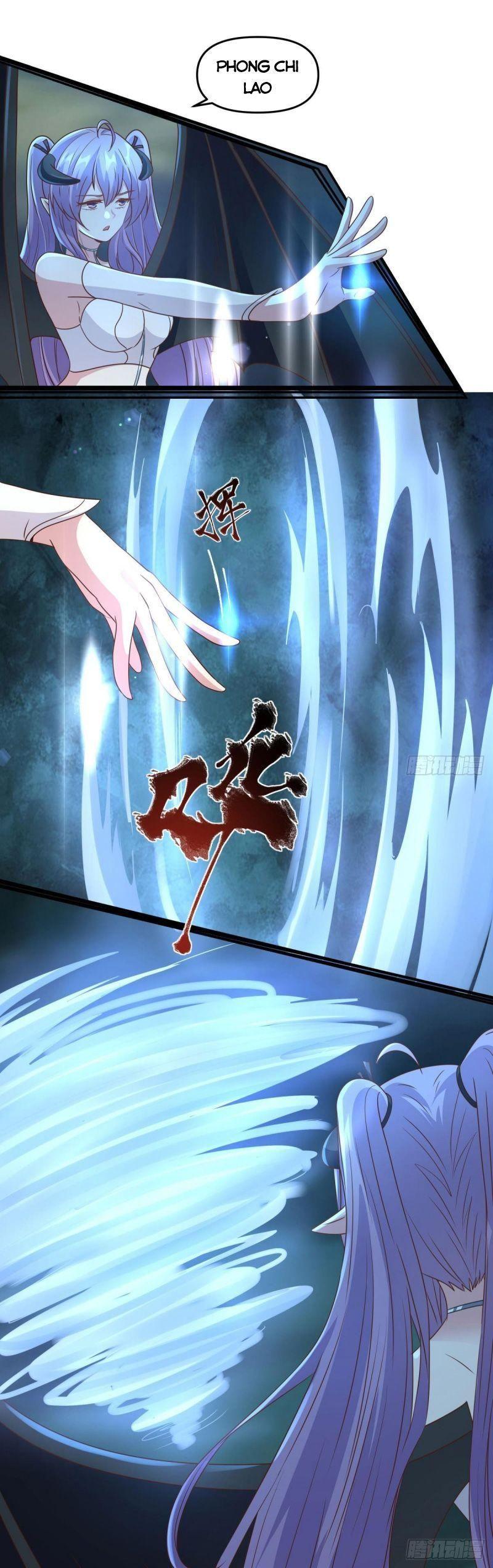 Vạn Giới Xâm Nhập Chapter 40 - Trang 1