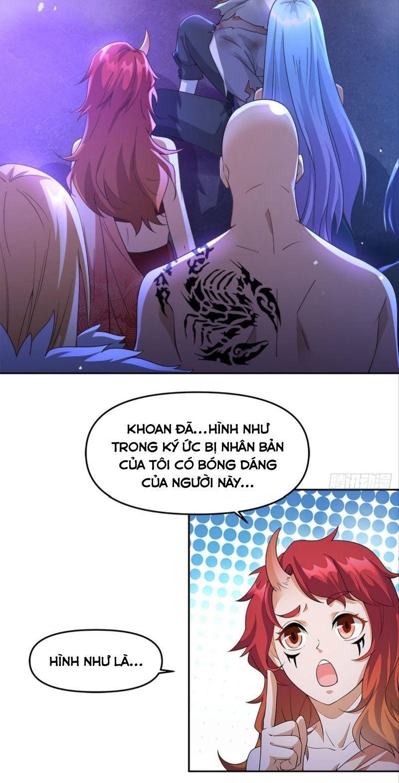 Vạn Giới Xâm Nhập Chapter 28 - Trang 5