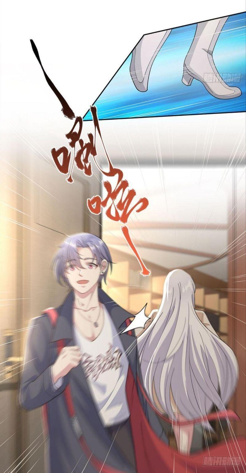 Vạn Giới Xâm Nhập Chapter 28 - Trang 36