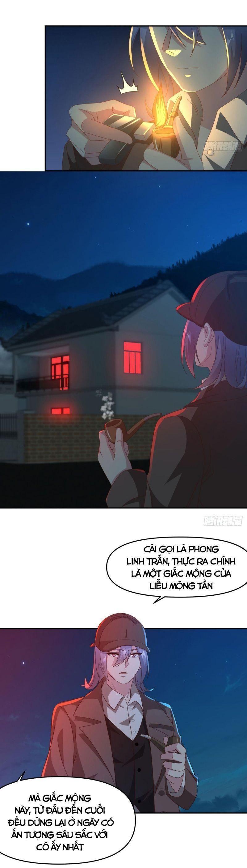 Vạn Giới Xâm Nhập Chapter 64 - Trang 4