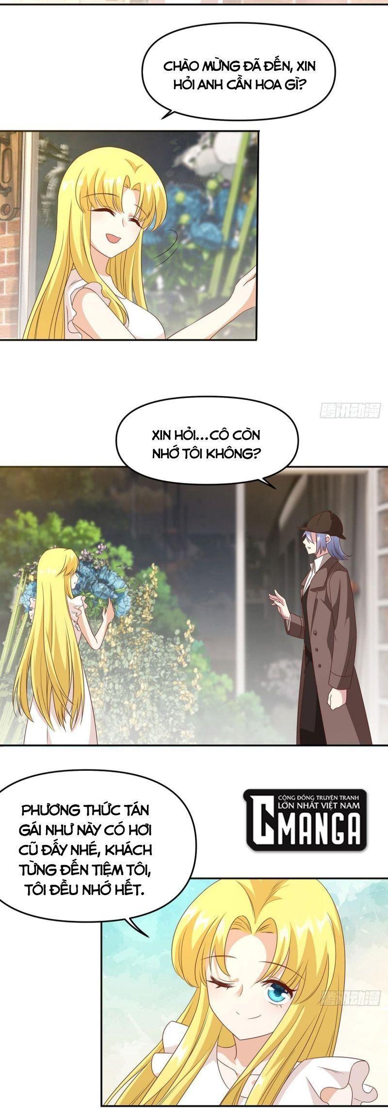 Vạn Giới Xâm Nhập Chapter 62 - Trang 2