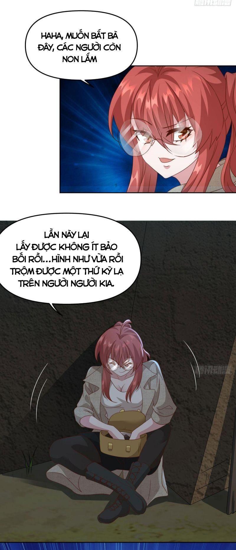 Vạn Giới Xâm Nhập Chapter 60 - Trang 18