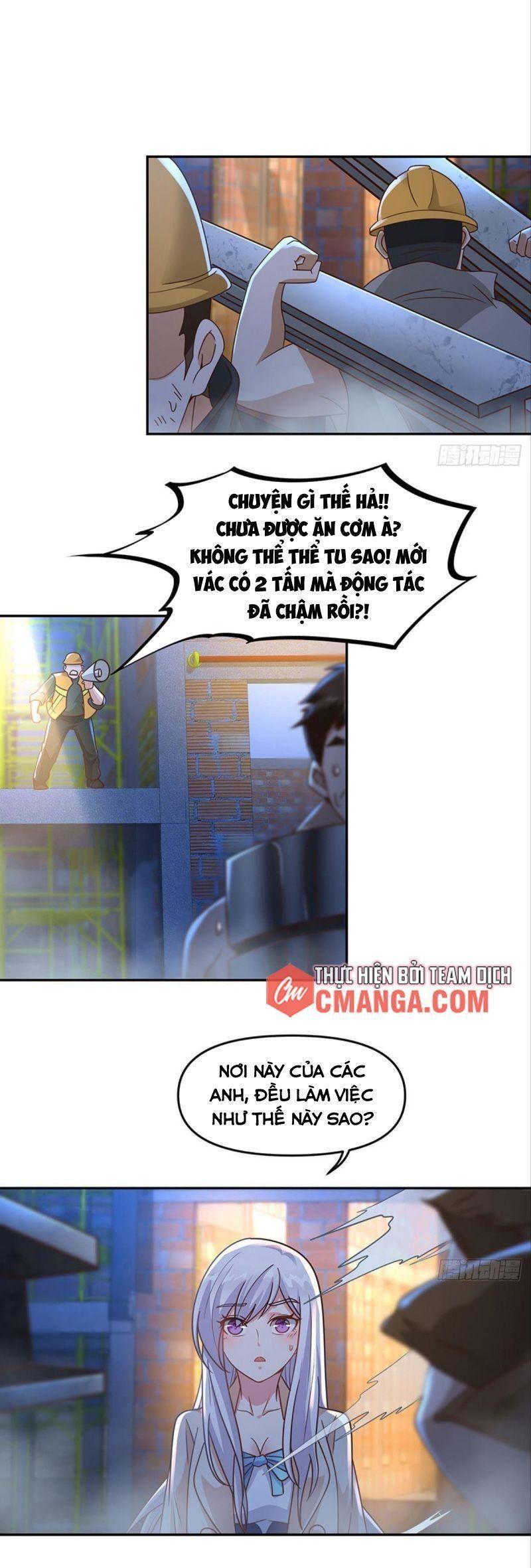 Vạn Giới Xâm Nhập Chapter 29 - Trang 2