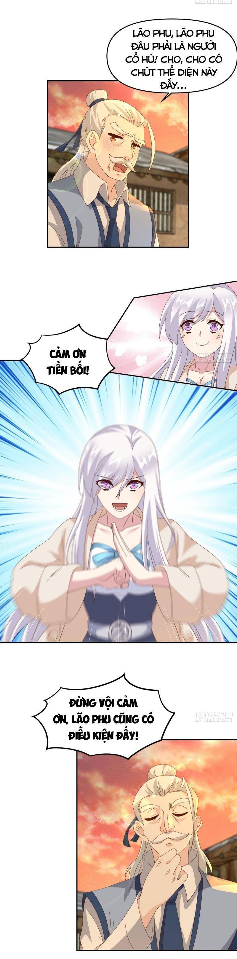 Vạn Giới Xâm Nhập Chapter 54 - Trang 17