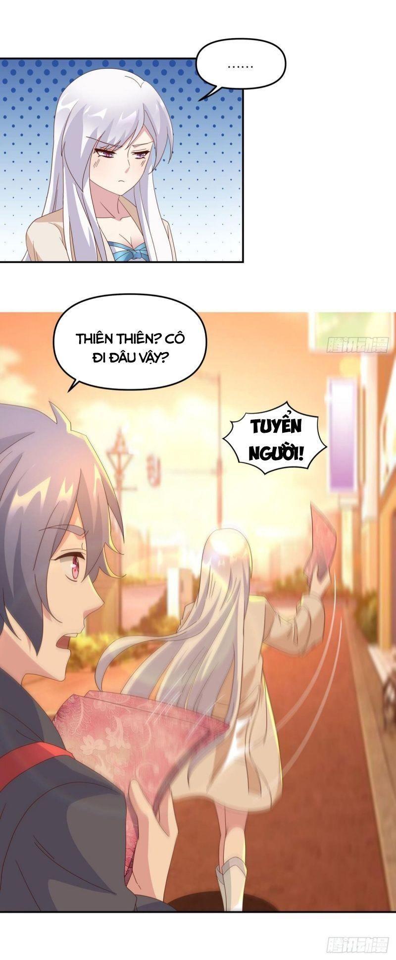 Vạn Giới Xâm Nhập Chapter 54 - Trang 12