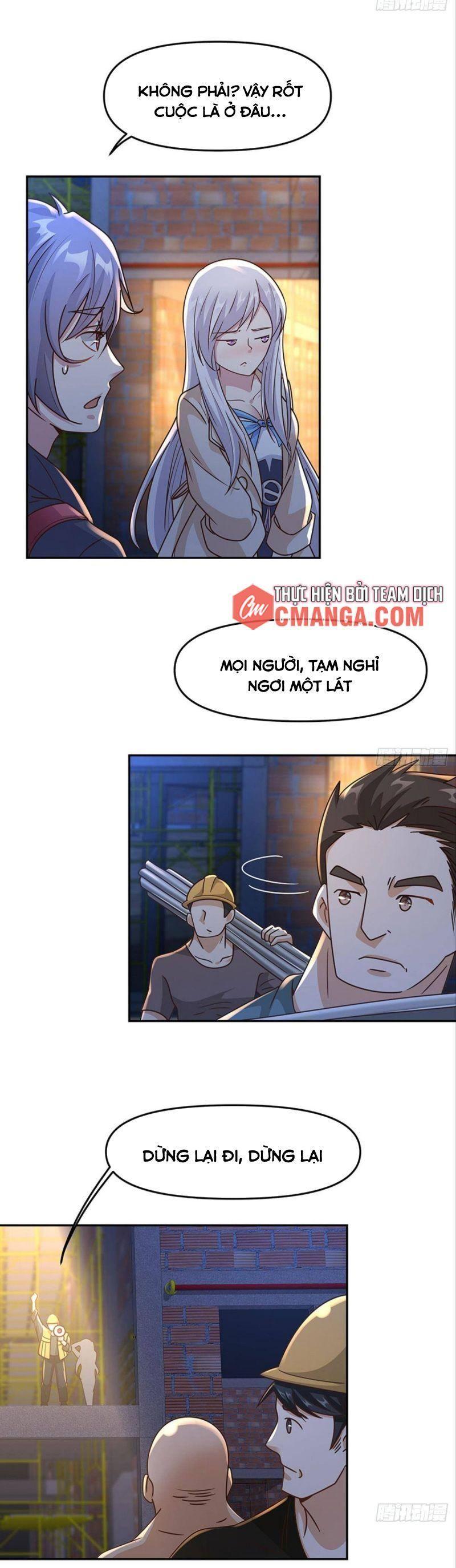 Vạn Giới Xâm Nhập Chapter 29 - Trang 6