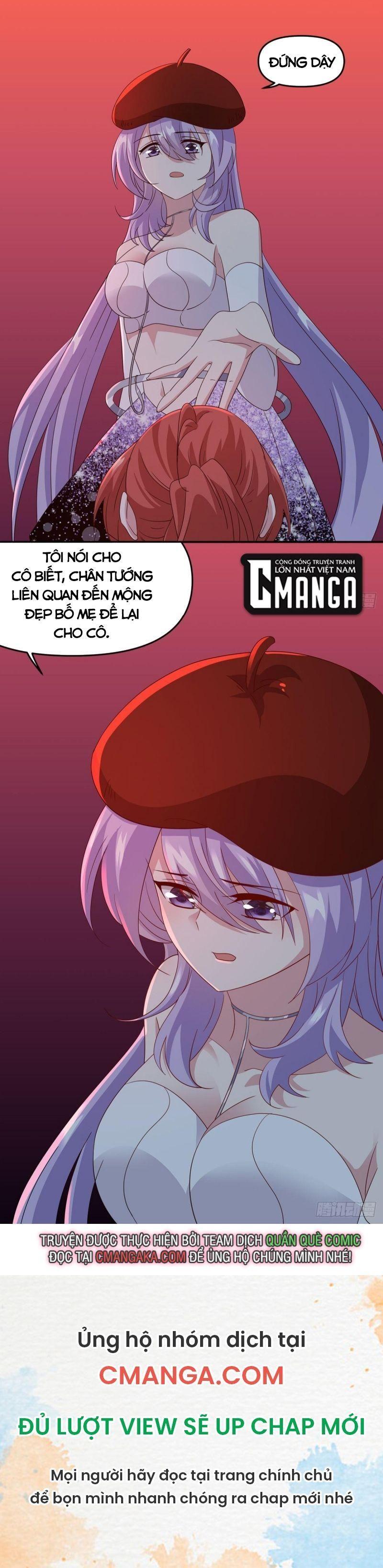 Vạn Giới Xâm Nhập Chapter 66 - Trang 20