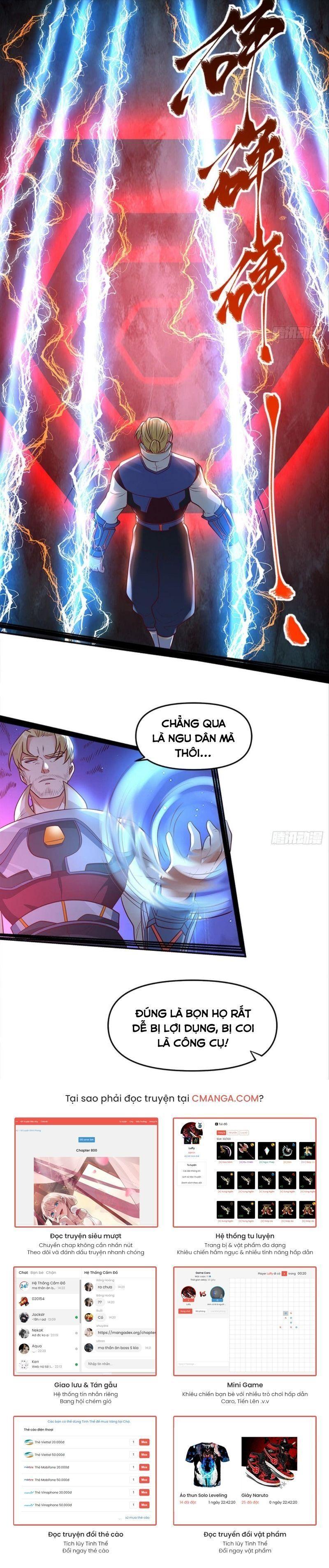 Vạn Giới Xâm Nhập Chapter 24 - Trang 11