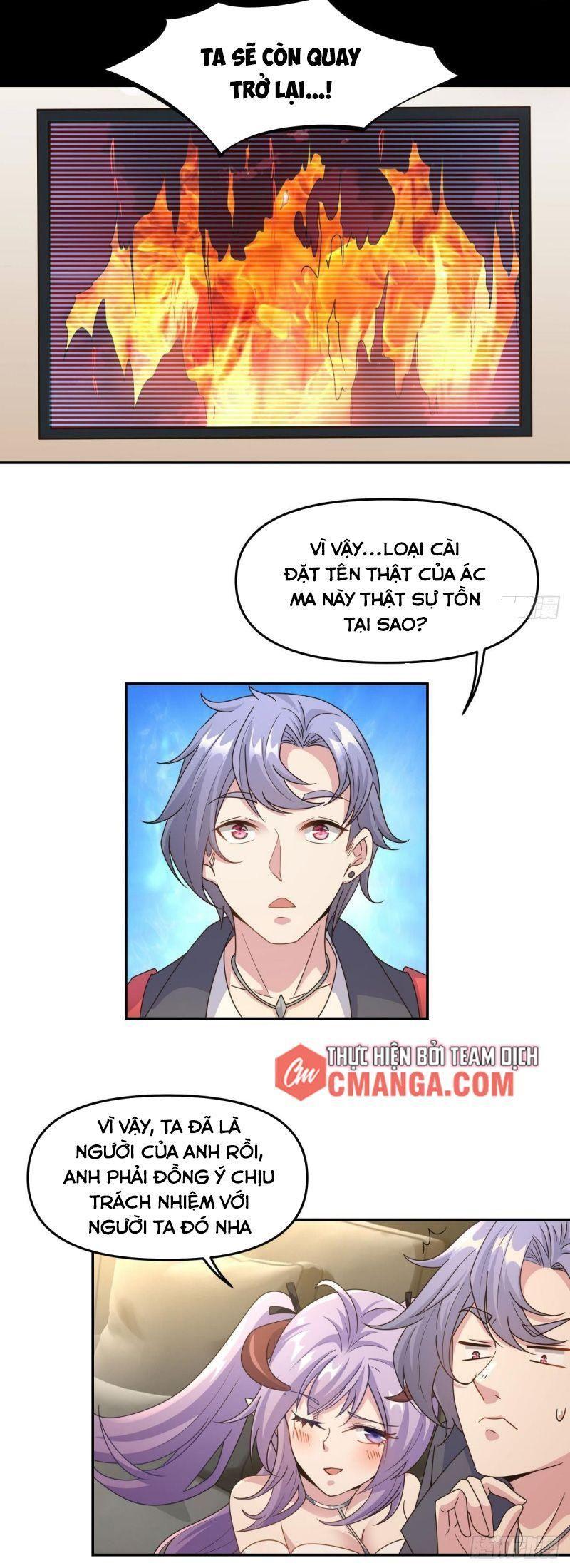 Vạn Giới Xâm Nhập Chapter 30 - Trang 2