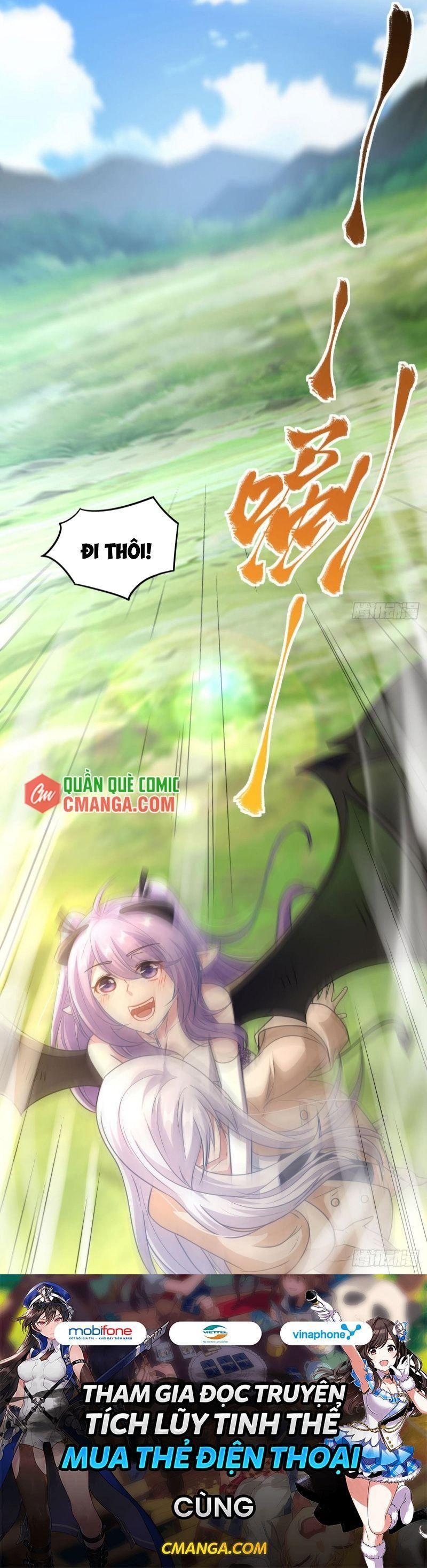 Vạn Giới Xâm Nhập Chapter 34 - Trang 21