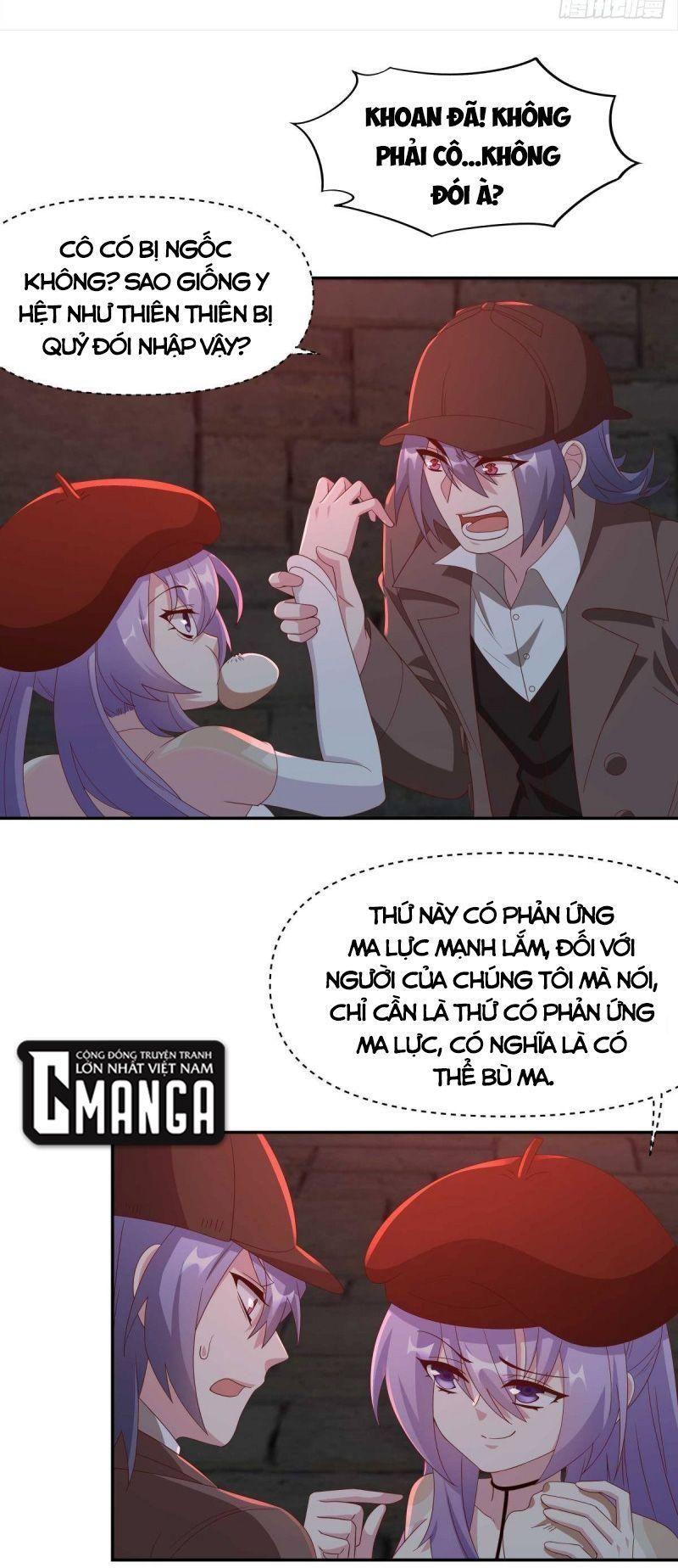 Vạn Giới Xâm Nhập Chapter 59 - Trang 13