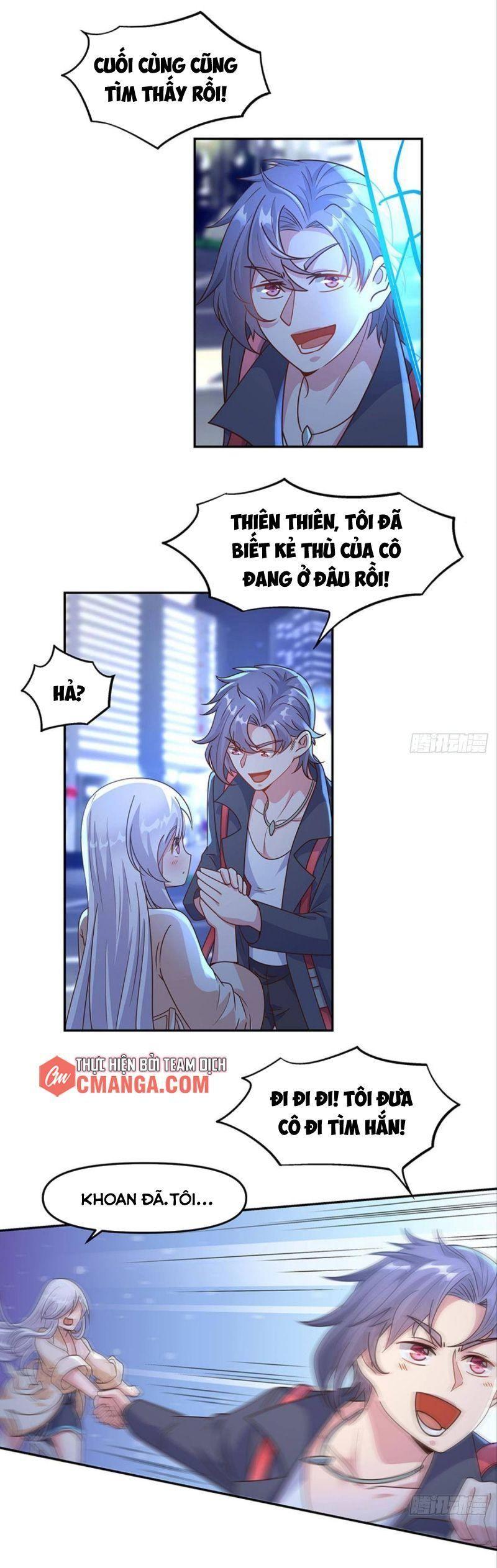 Vạn Giới Xâm Nhập Chapter 29 - Trang 0
