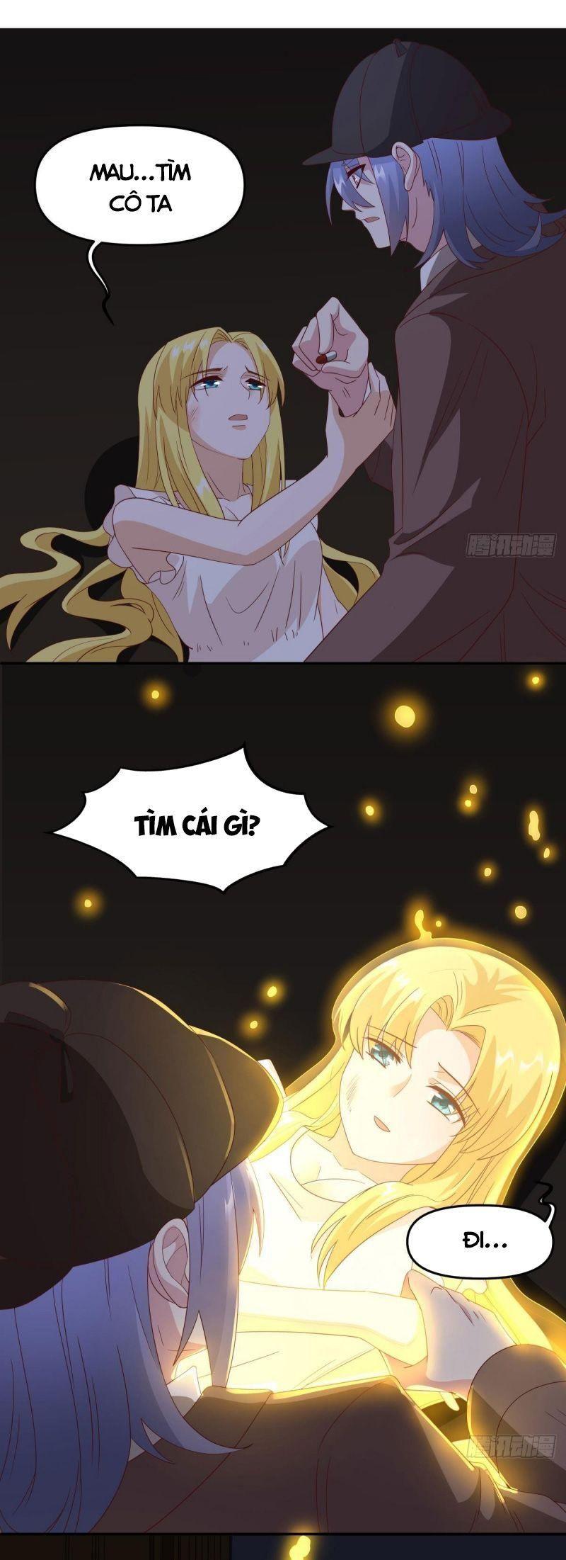 Vạn Giới Xâm Nhập Chapter 61 - Trang 16