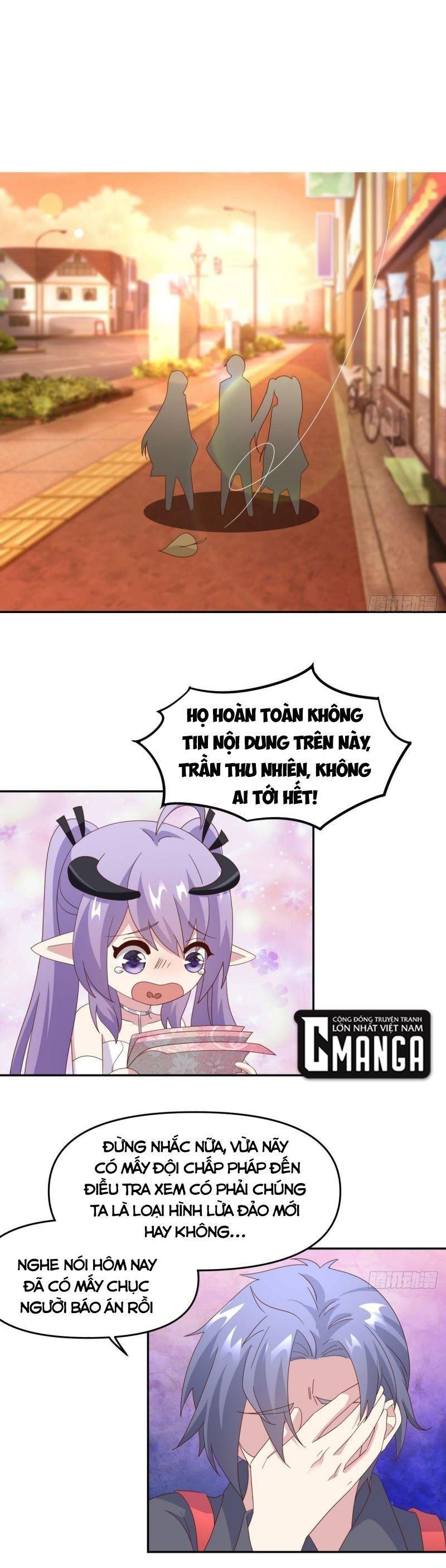 Vạn Giới Xâm Nhập Chapter 54 - Trang 11