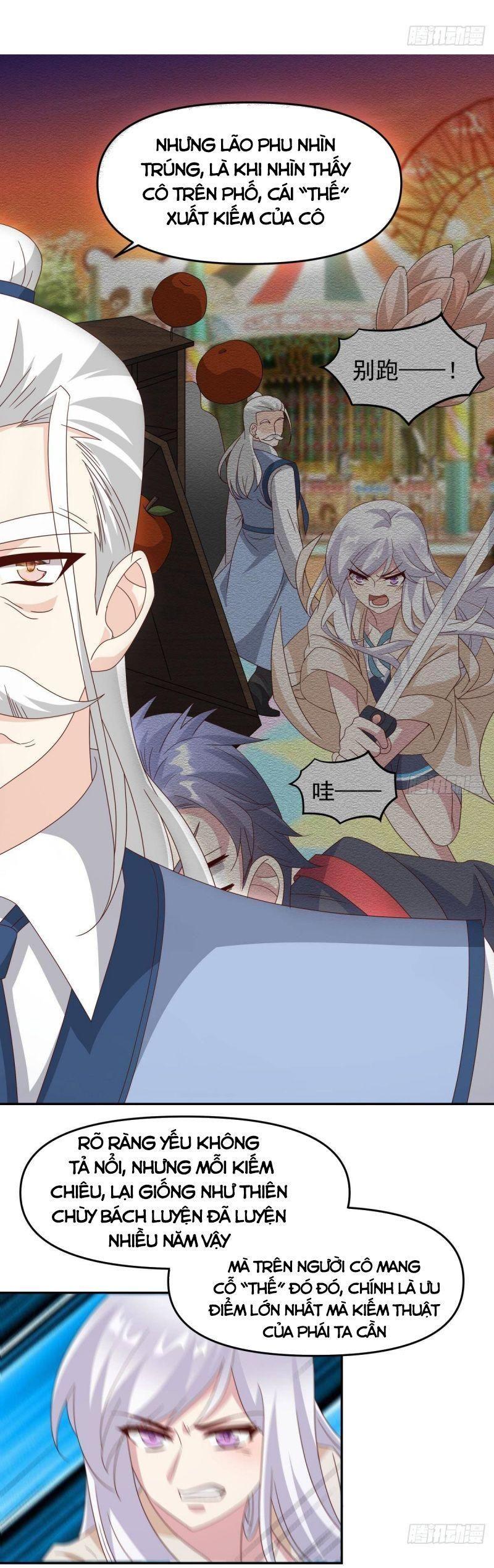 Vạn Giới Xâm Nhập Chapter 55 - Trang 4