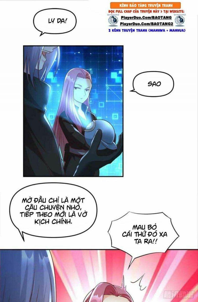 Vạn Giới Xâm Nhập Chapter 21 - Trang 11