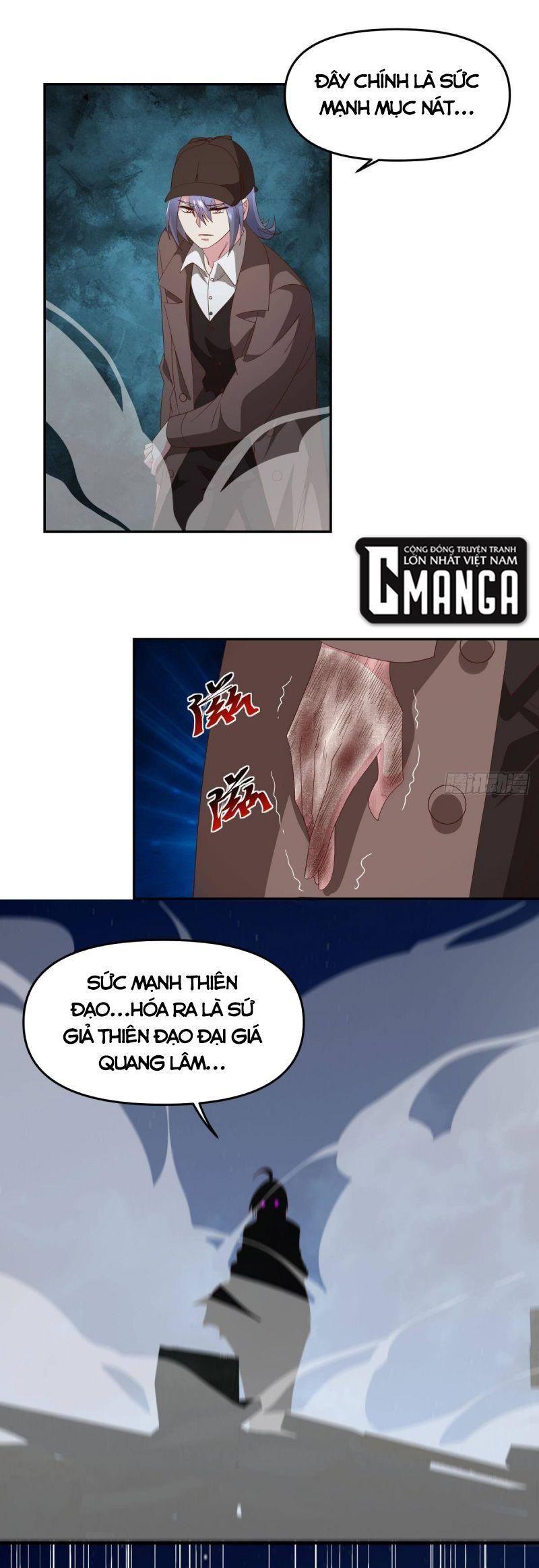 Vạn Giới Xâm Nhập Chapter 66 - Trang 7