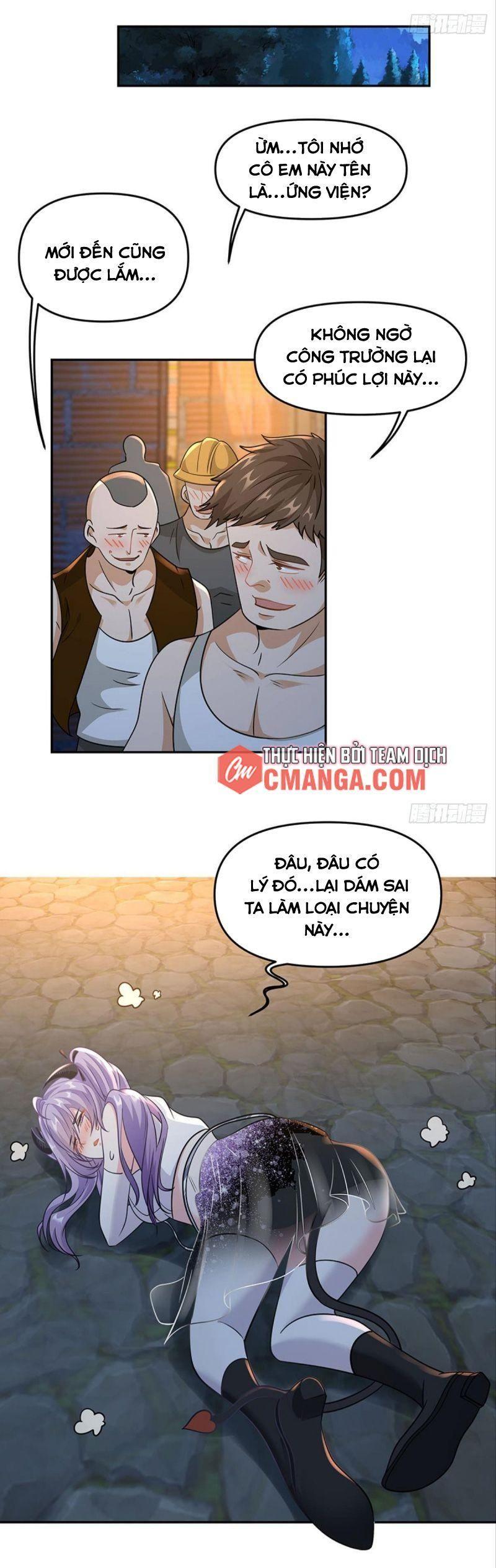 Vạn Giới Xâm Nhập Chapter 29 - Trang 10