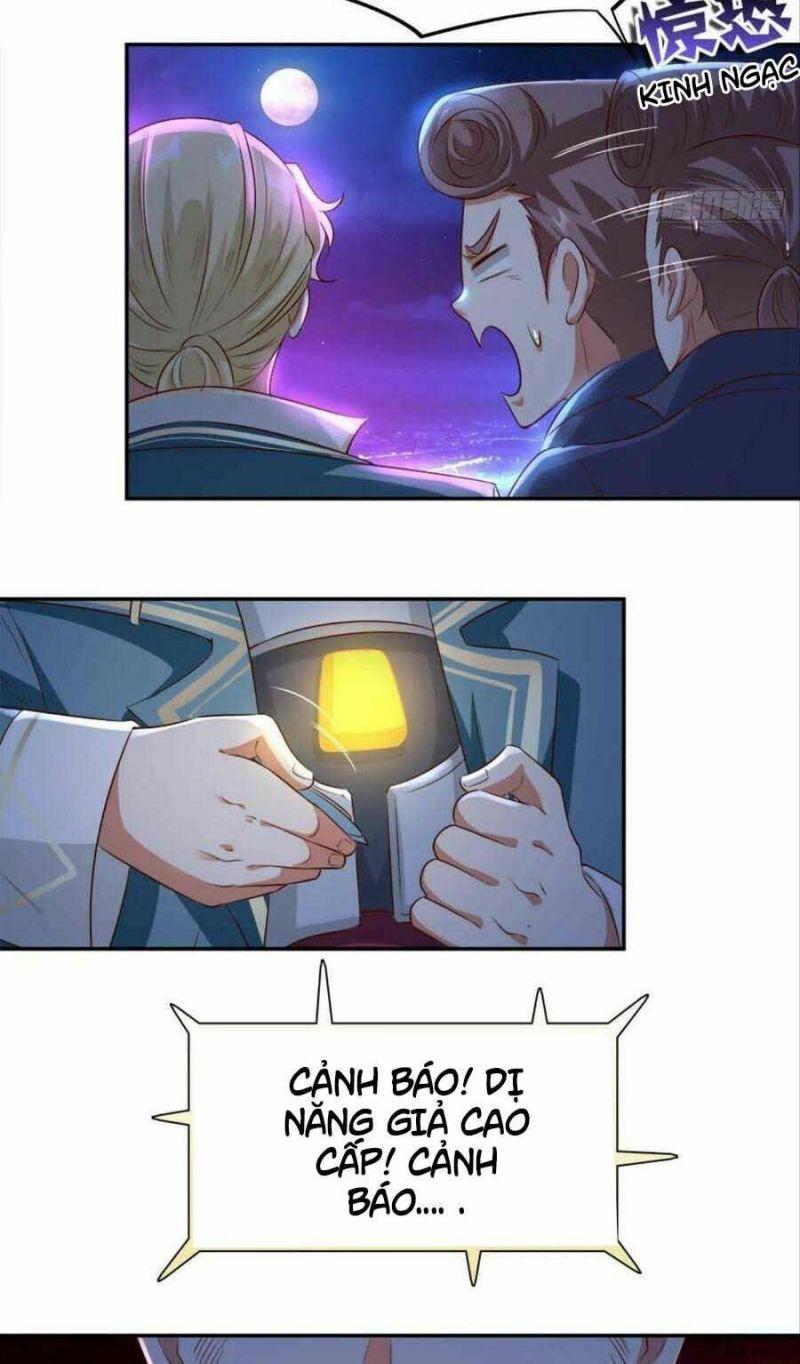 Vạn Giới Xâm Nhập Chapter 21 - Trang 30