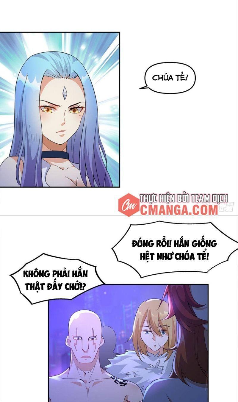 Vạn Giới Xâm Nhập Chapter 28 - Trang 6
