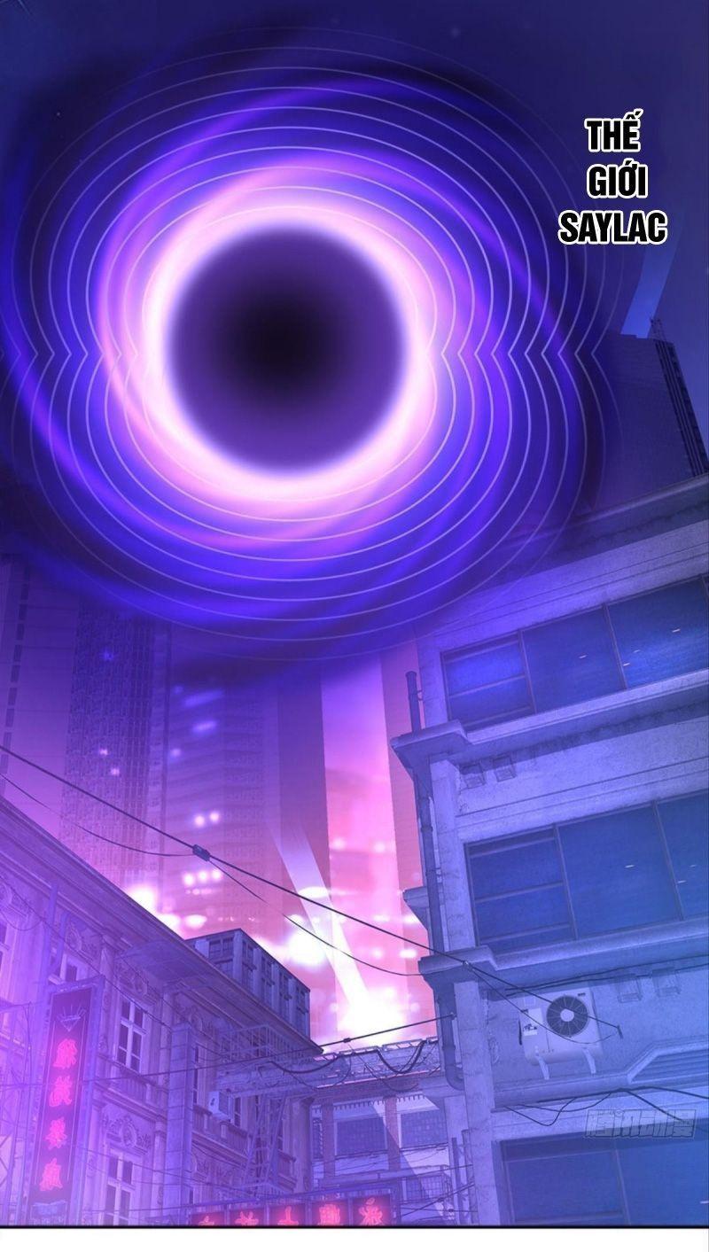 Vạn Giới Xâm Nhập Chapter 28 - Trang 0