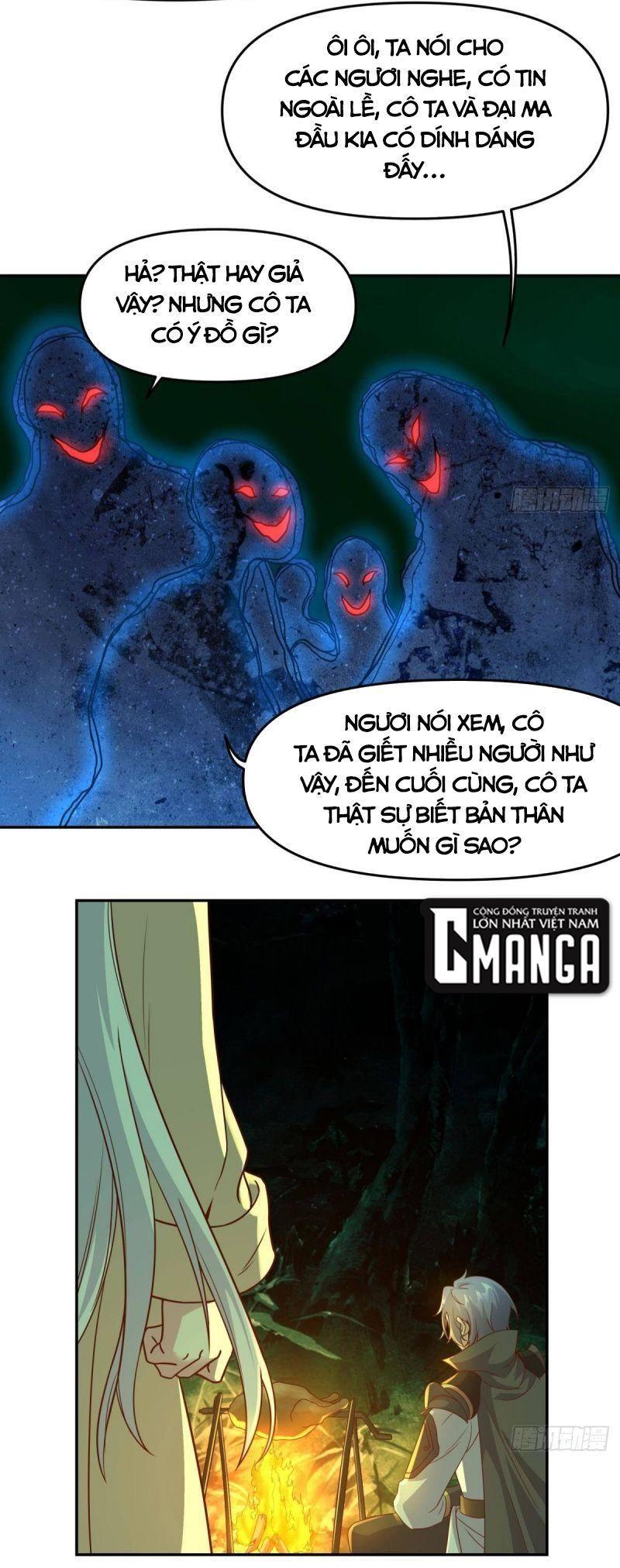 Vạn Giới Xâm Nhập Chapter 56 - Trang 2