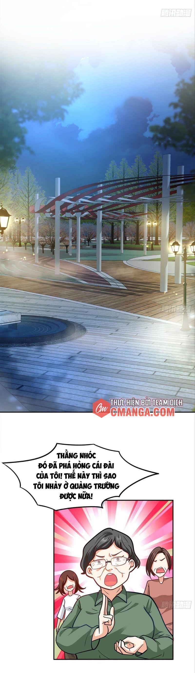 Vạn Giới Xâm Nhập Chapter 26 - Trang 19