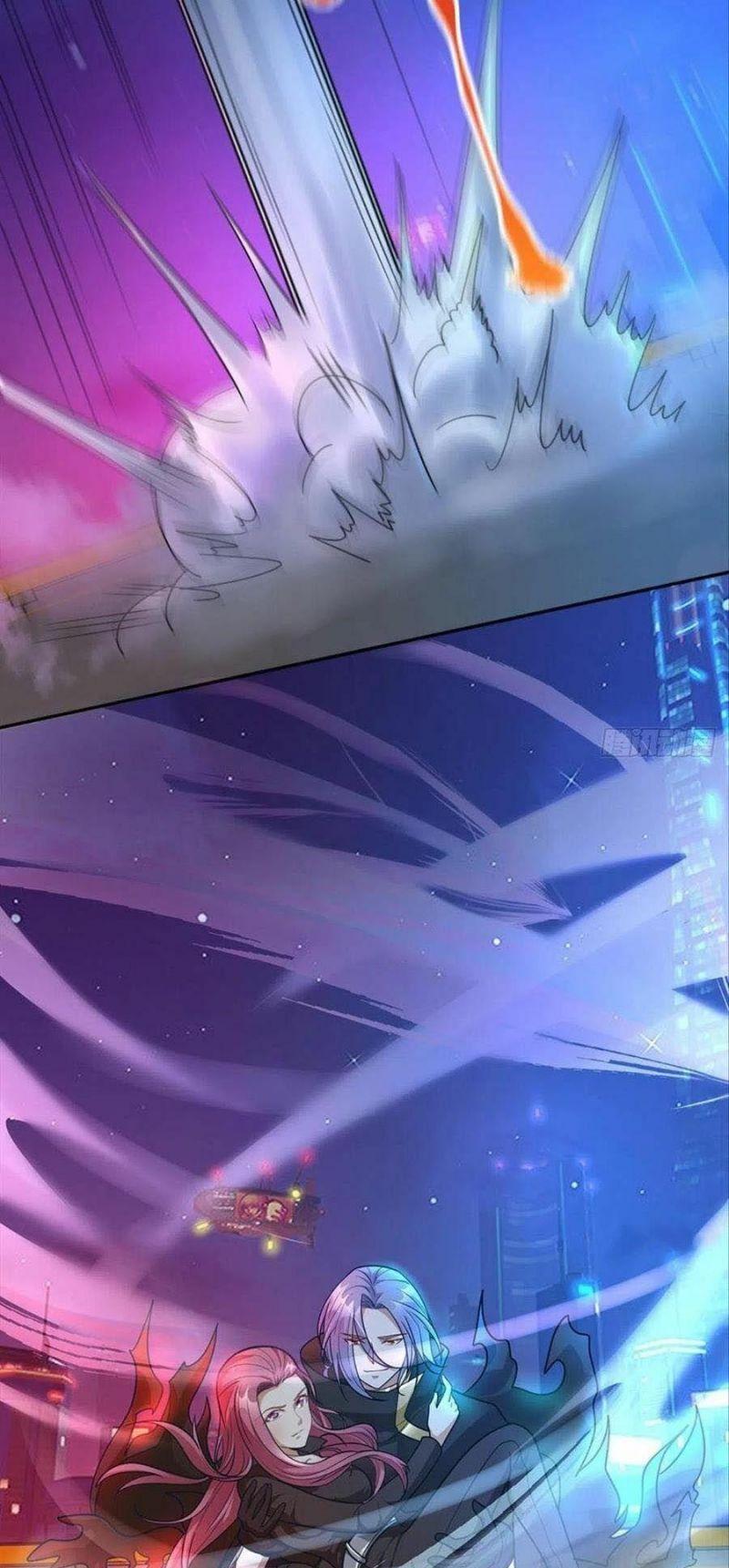 Vạn Giới Xâm Nhập Chapter 22 - Trang 16