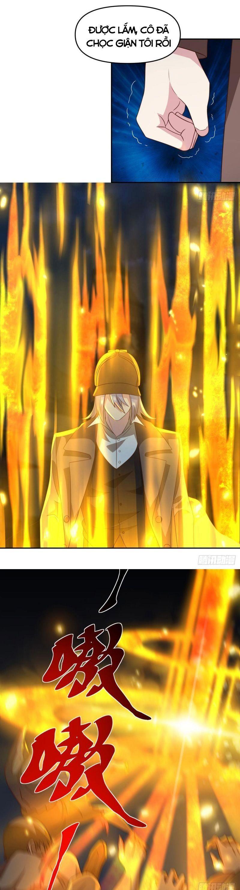 Vạn Giới Xâm Nhập Chapter 65 - Trang 17