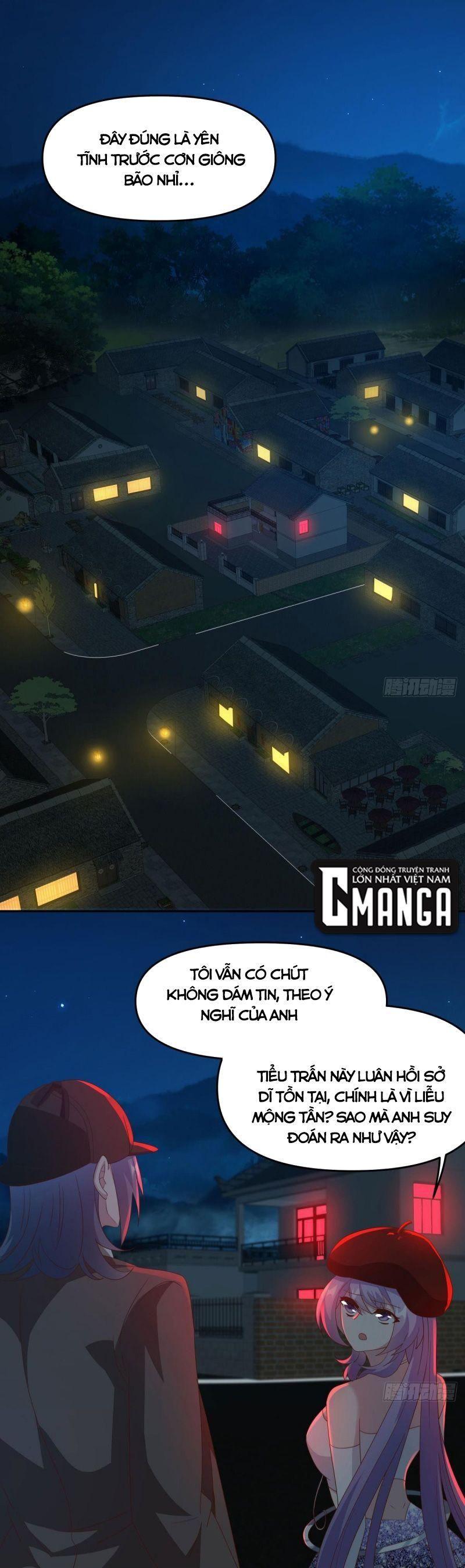 Vạn Giới Xâm Nhập Chapter 64 - Trang 0